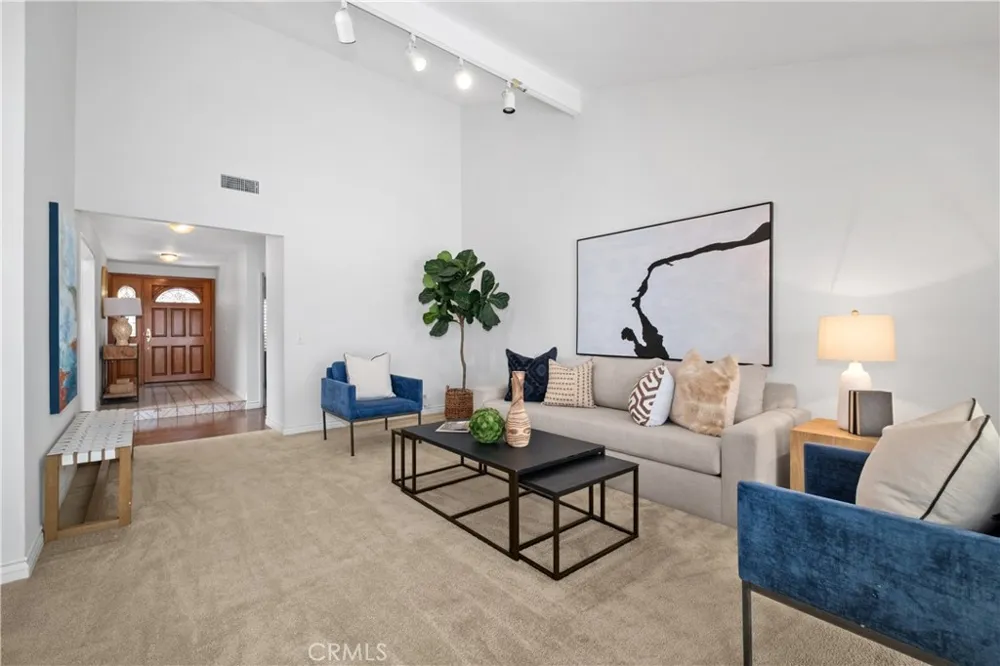 33805 Via De Agua San Juan Capistrano, CA 92675