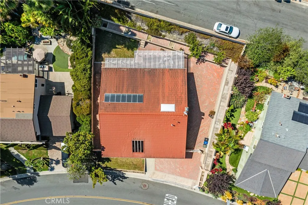 33805 Via De Agua San Juan Capistrano, CA 92675