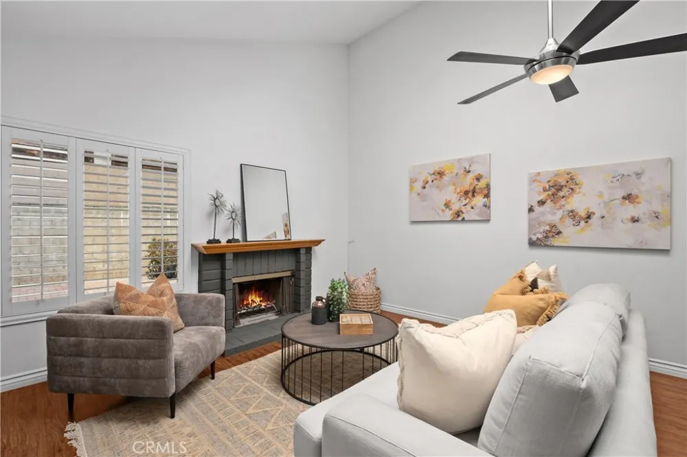33805 Via De Agua San Juan Capistrano, CA 92675