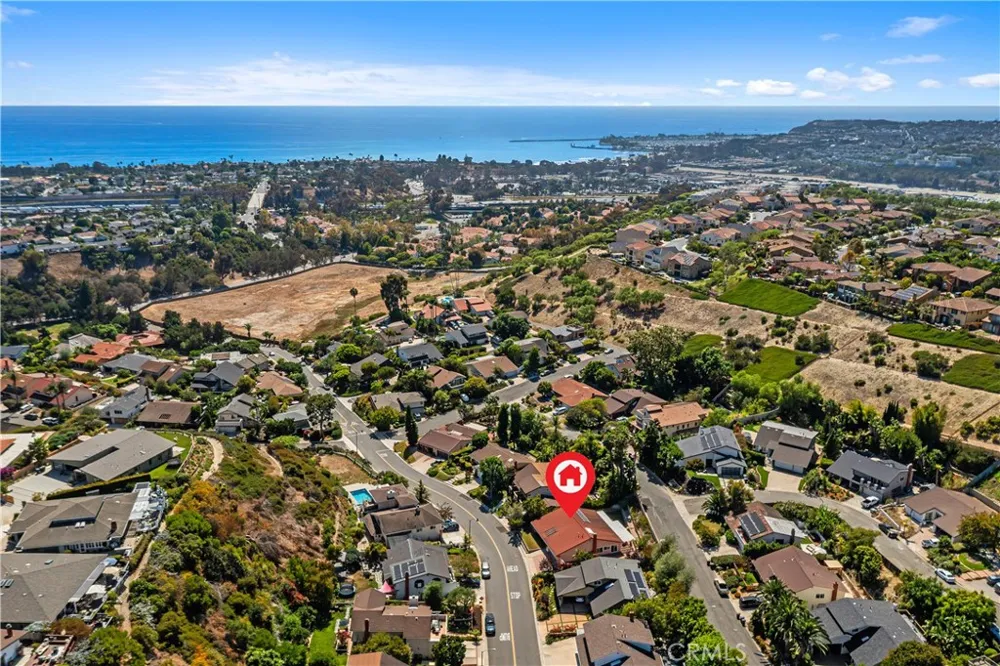 33805 Via De Agua San Juan Capistrano, CA 92675