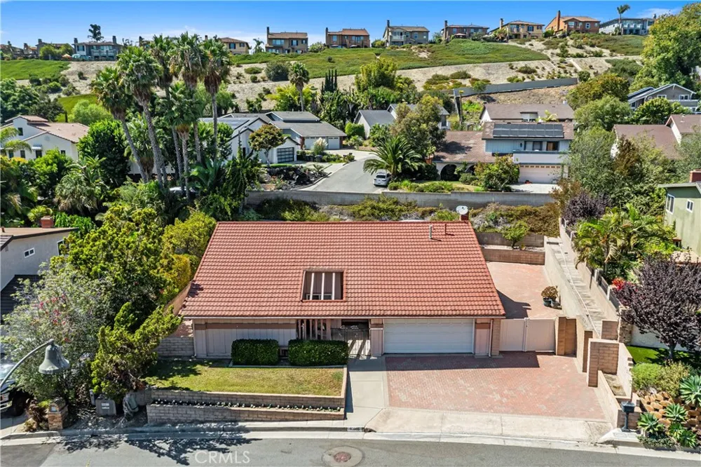 33805 Via De Agua San Juan Capistrano, CA 92675