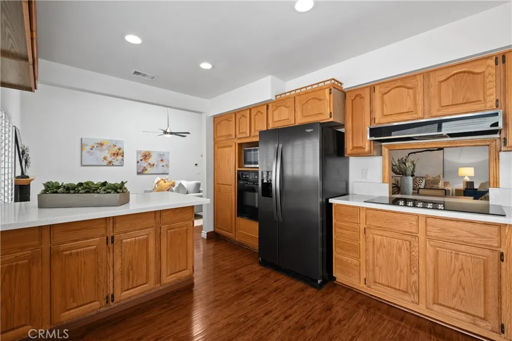 33805 Via De Agua San Juan Capistrano, CA 92675