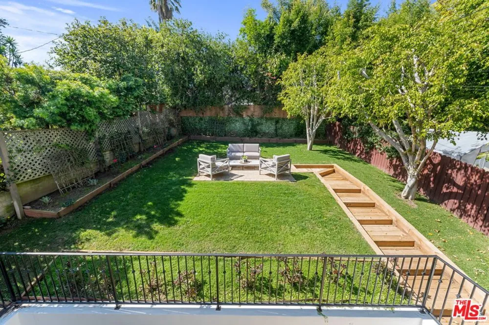 1945 Fairburn Avenue Los Angeles, CA 90025