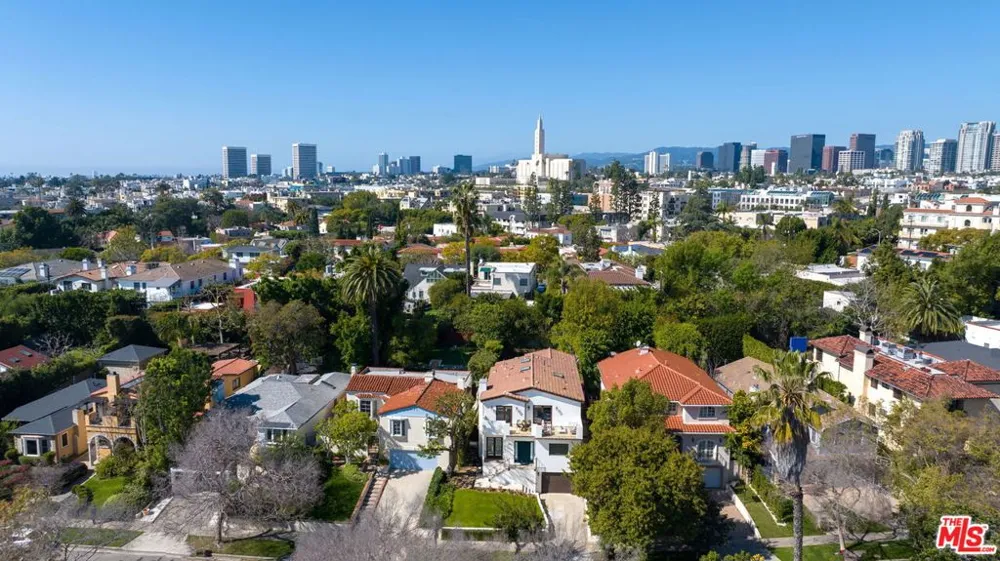 1945 Fairburn Avenue Los Angeles, CA 90025