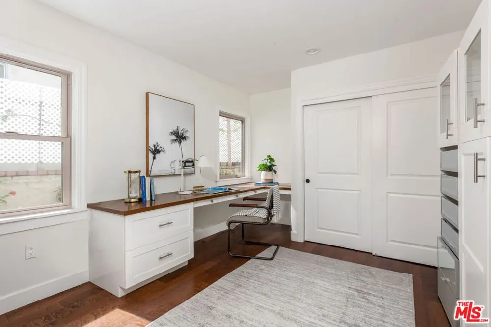 1945 Fairburn Avenue Los Angeles, CA 90025