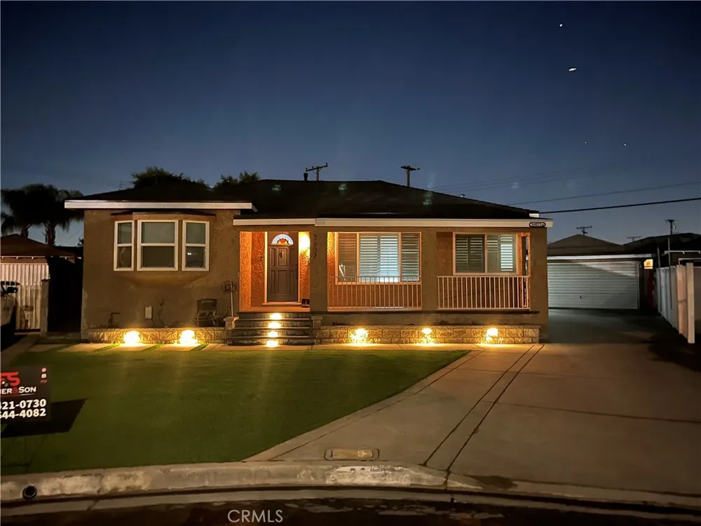 3602 Chapelle Pico Rivera, CA 90660