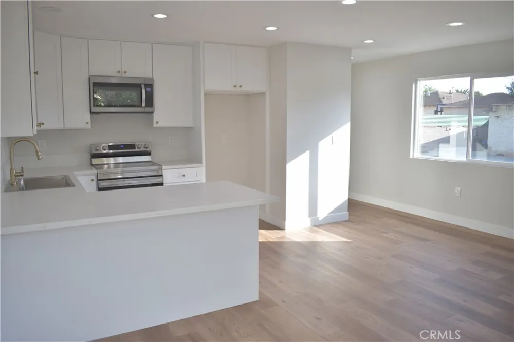 3602 Chapelle Pico Rivera, CA 90660