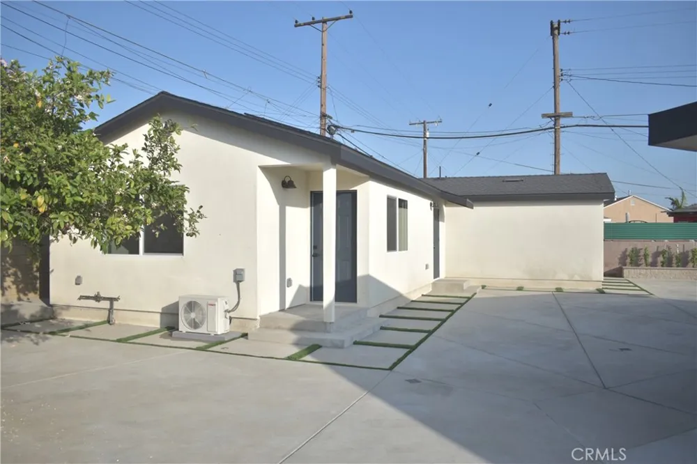 3602 Chapelle Pico Rivera, CA 90660