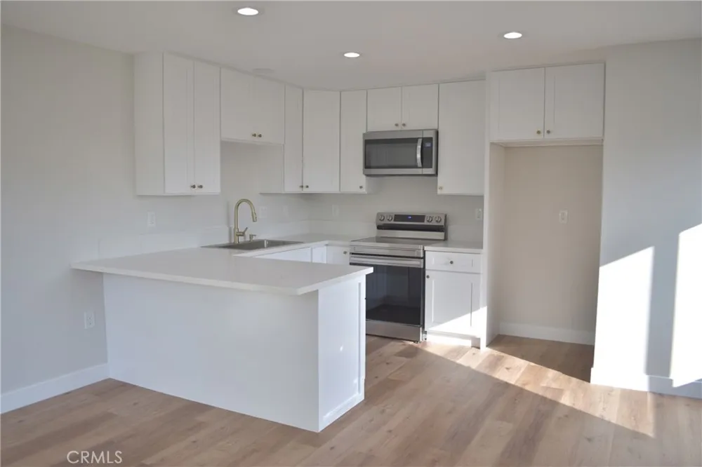 3602 Chapelle Pico Rivera, CA 90660