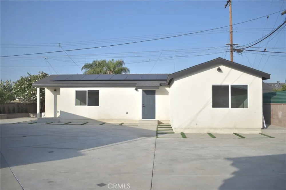 3602 Chapelle Pico Rivera, CA 90660