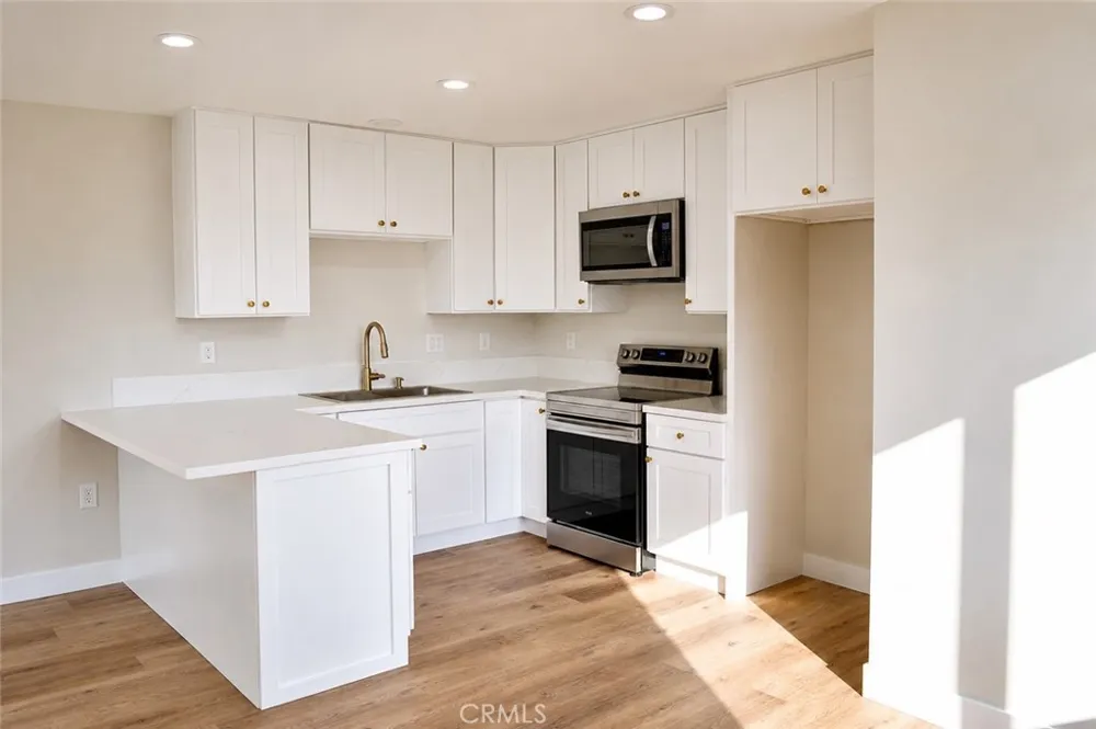 3602 Chapelle Pico Rivera, CA 90660
