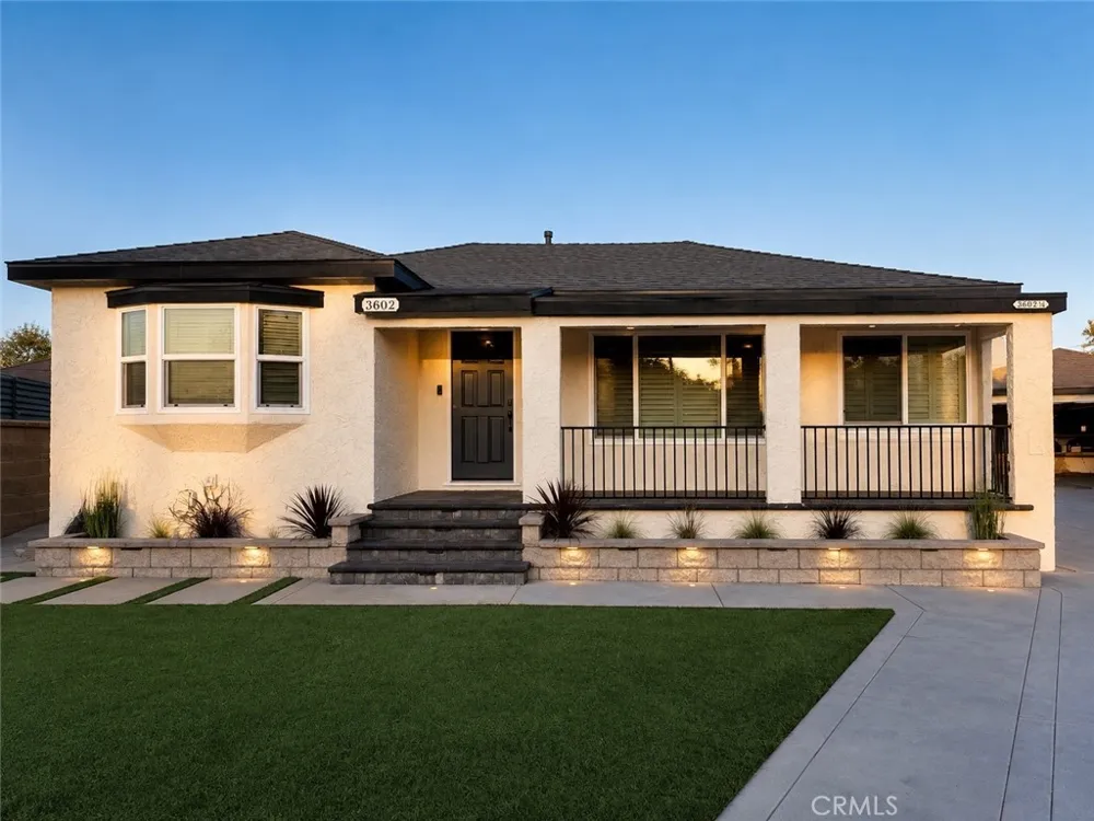 3602 Chapelle Pico Rivera, CA 90660