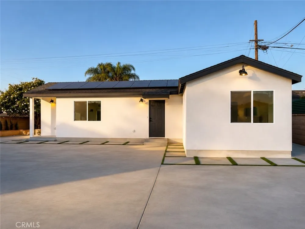 3602 Chapelle Pico Rivera, CA 90660