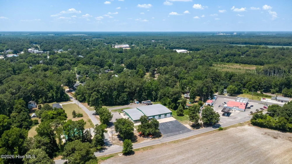 108 Mcnatt Street Maxton, NC 28364