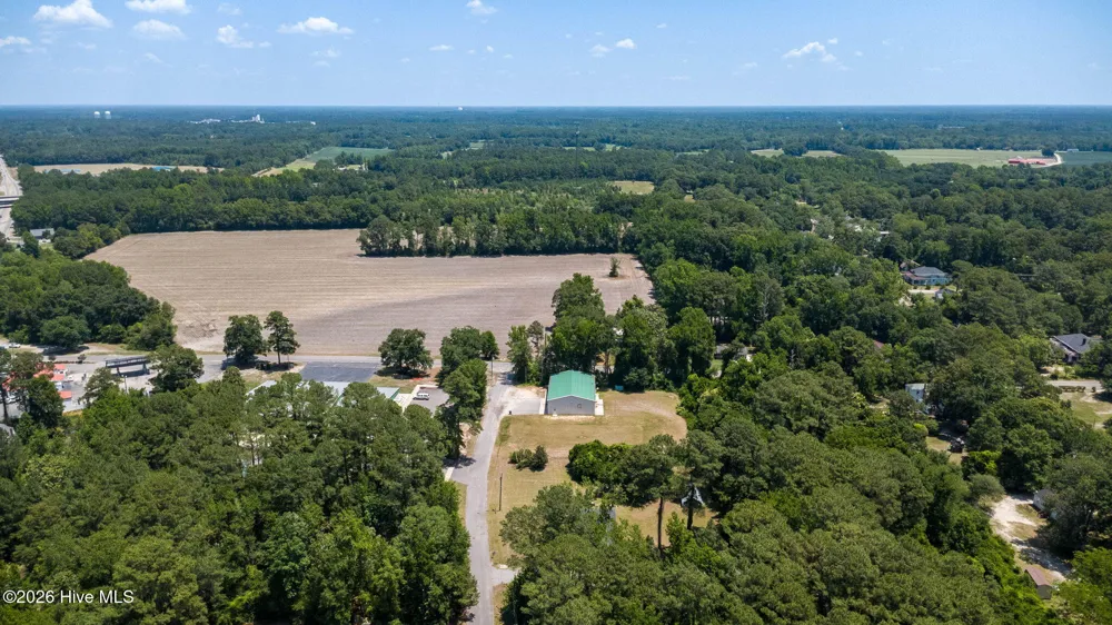 108 Mcnatt Street Maxton, NC 28364