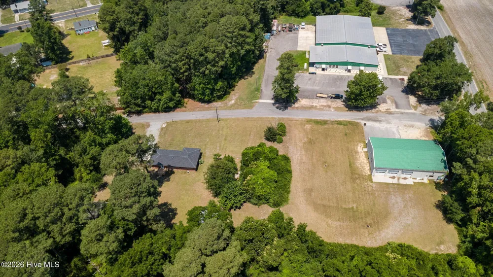 108 Mcnatt Street Maxton, NC 28364