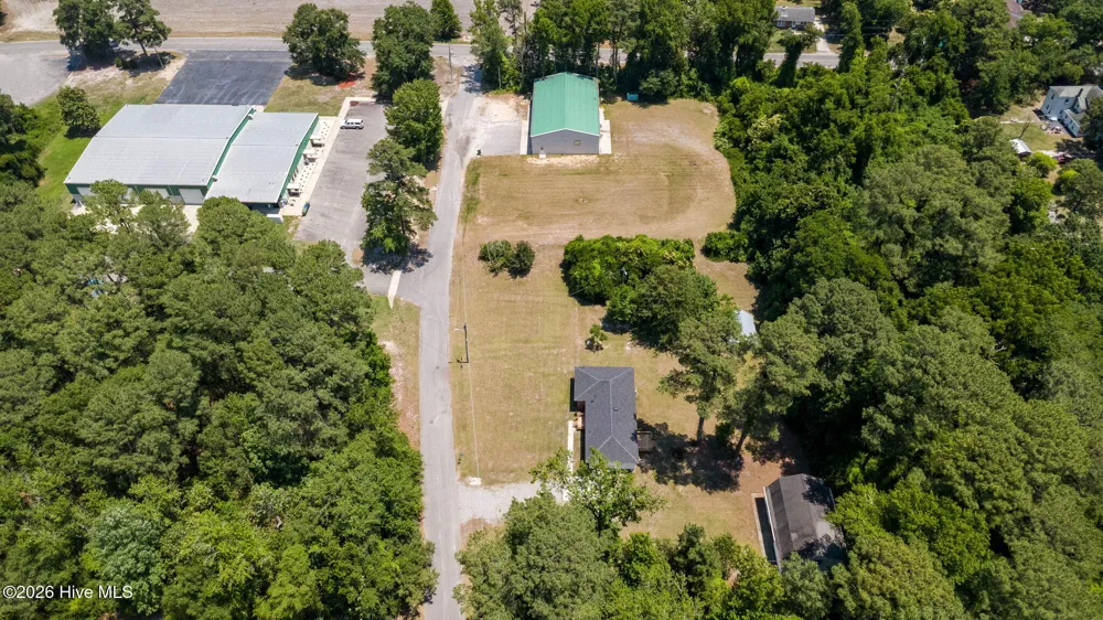 108 Mcnatt Street Maxton, NC 28364