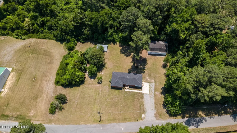 108 Mcnatt Street Maxton, NC 28364