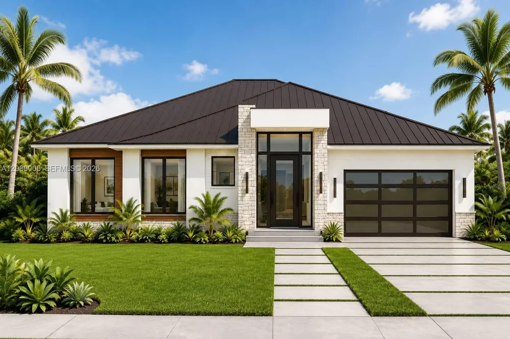 509 NW 21st St Wilton Manors, FL 33311