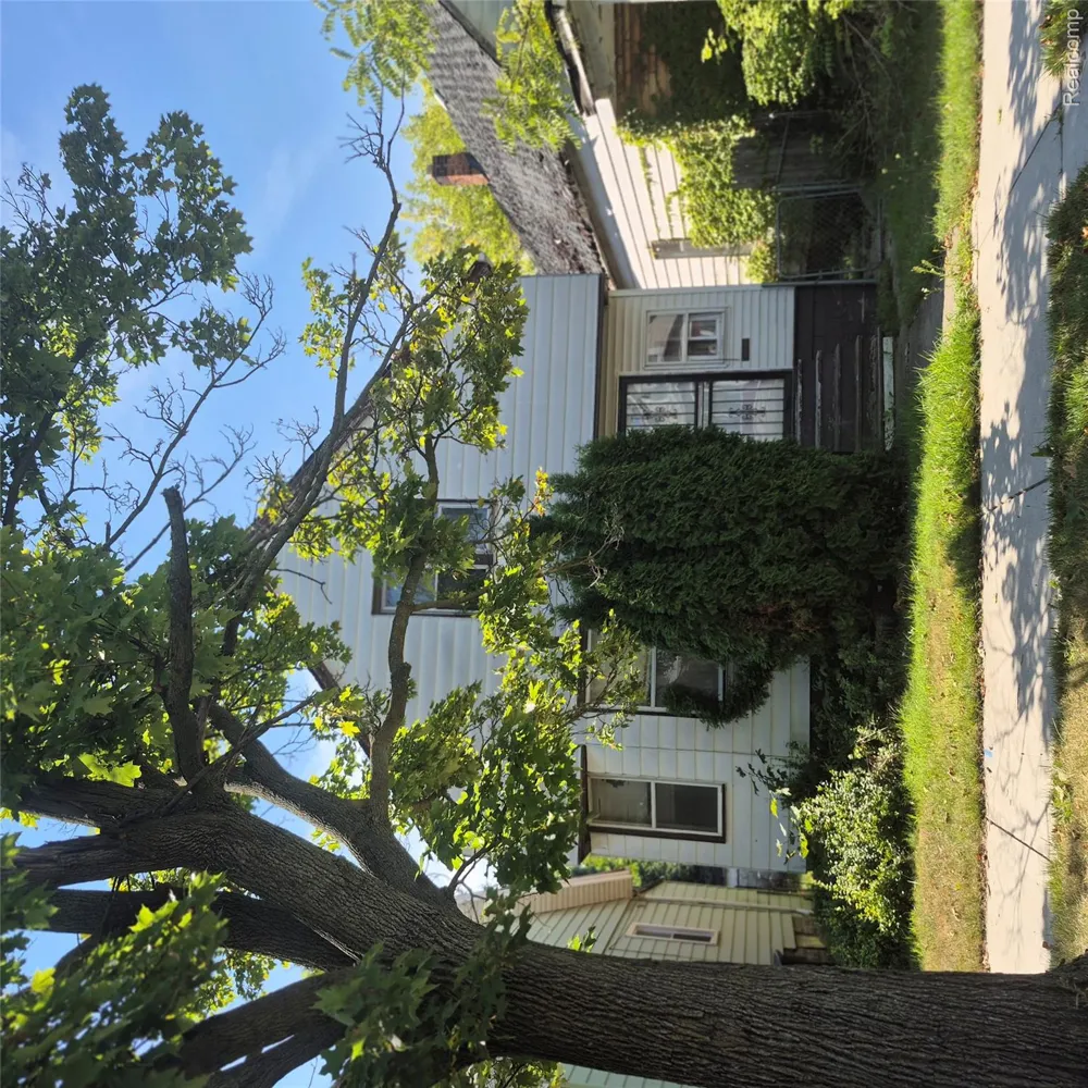 5387 Cooper Street Detroit City, MI 48213