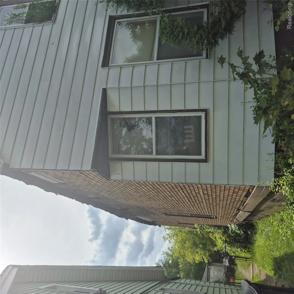 5387 Cooper Street Detroit City, MI 48213