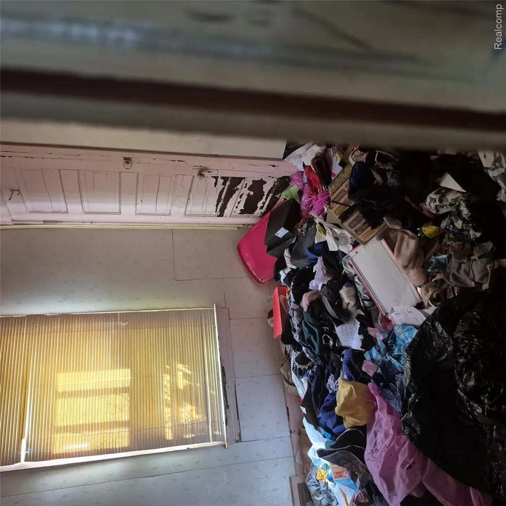 5387 Cooper Street Detroit City, MI 48213