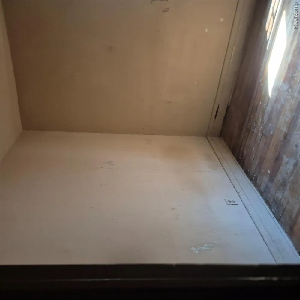 5387 Cooper Street Detroit City, MI 48213