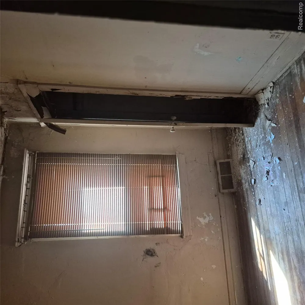 5387 Cooper Street Detroit City, MI 48213