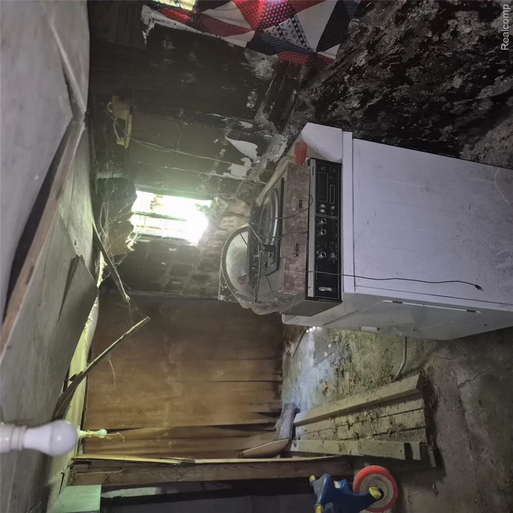 5387 Cooper Street Detroit City, MI 48213