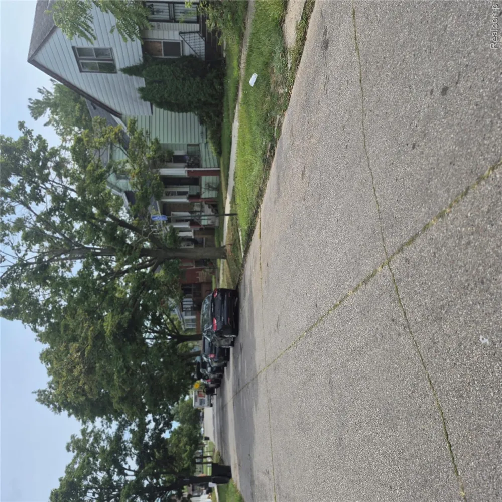 5387 Cooper Street Detroit City, MI 48213