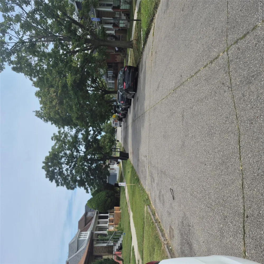 5387 Cooper Street Detroit City, MI 48213