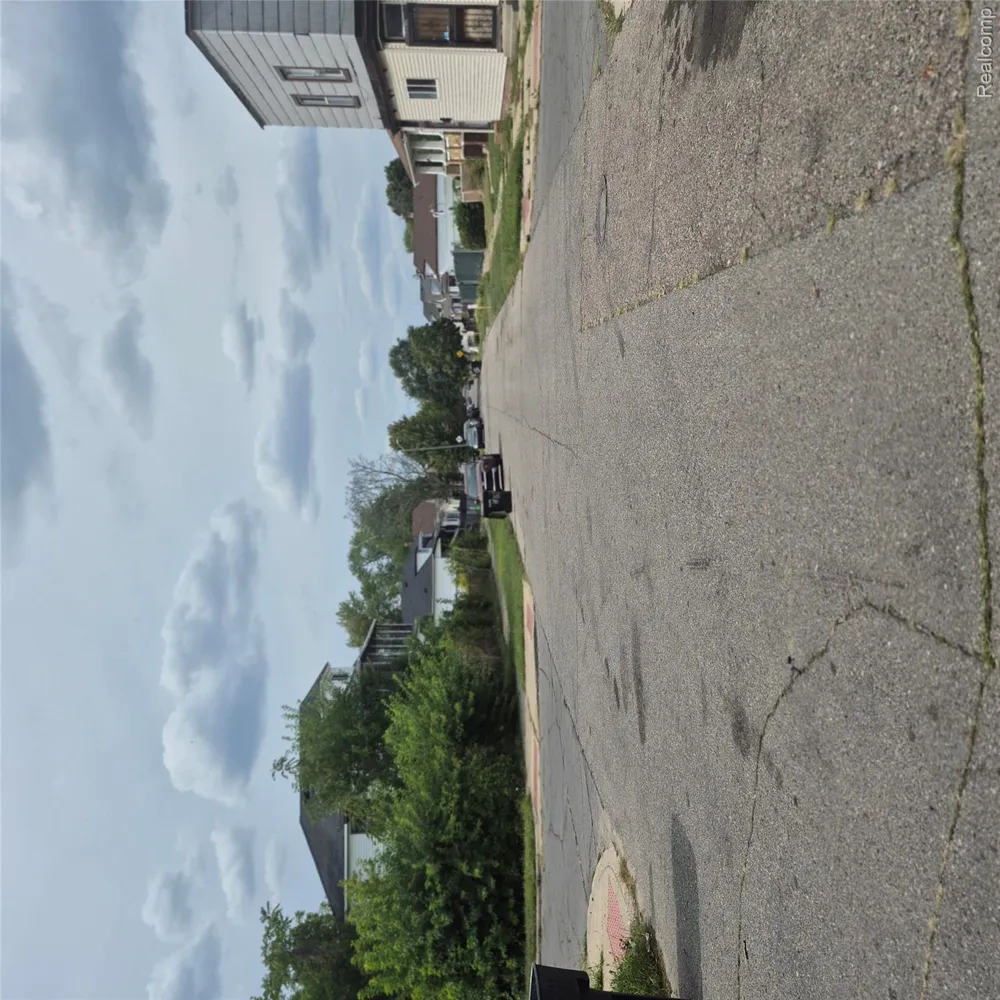 5387 Cooper Street Detroit City, MI 48213