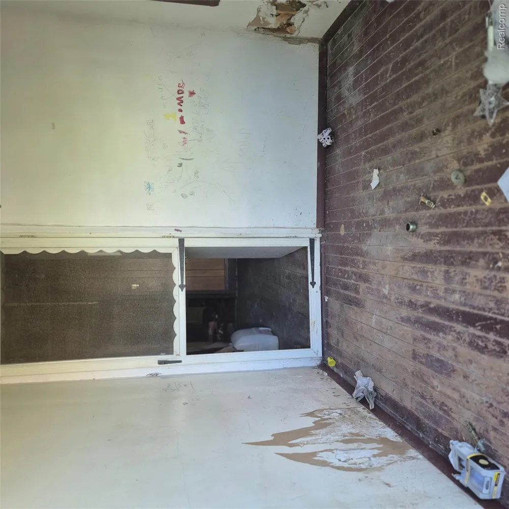 5387 Cooper Street Detroit City, MI 48213