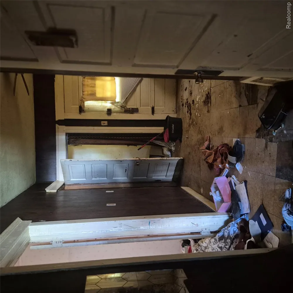 5387 Cooper Street Detroit City, MI 48213