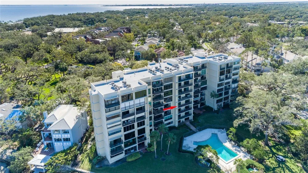 5020 BAYSHORE #403 Tampa, FL 33611