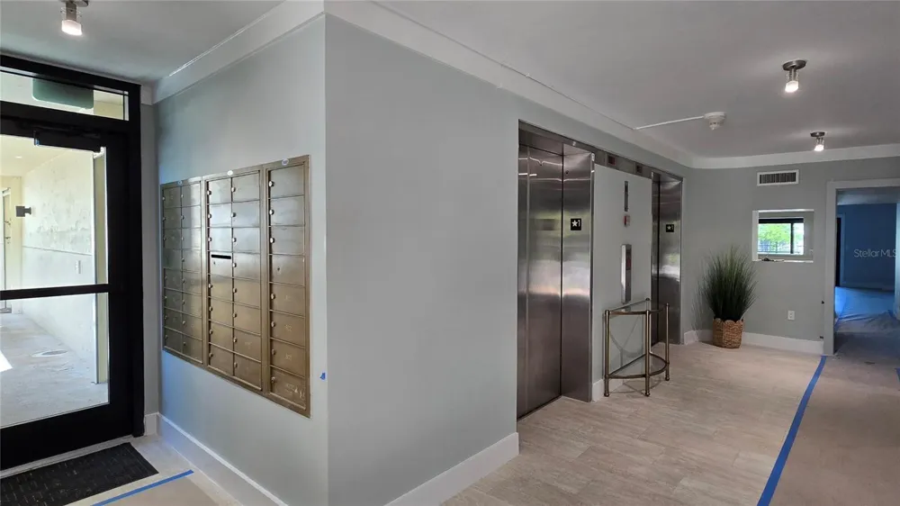 5020 BAYSHORE BOULEVARD #403 Tampa, FL 33611