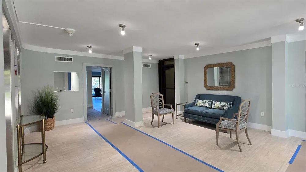 5020 BAYSHORE BOULEVARD #403 Tampa, FL 33611