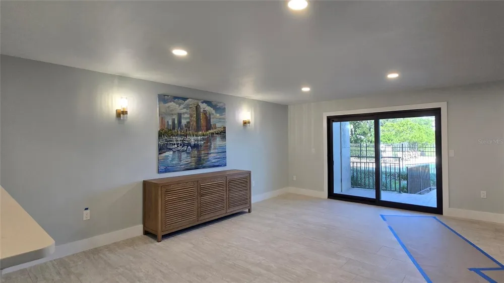 5020 BAYSHORE BOULEVARD #403 Tampa, FL 33611
