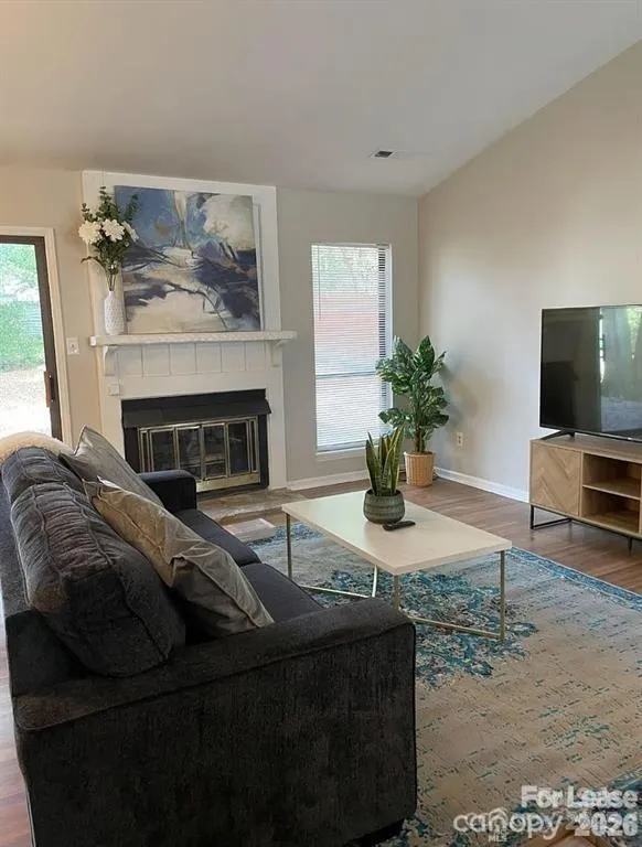 11421 Kingfisher Drive Charlotte, NC 28226