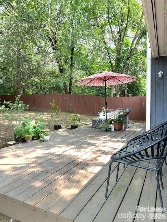 11421 Kingfisher Drive Charlotte, NC 28226