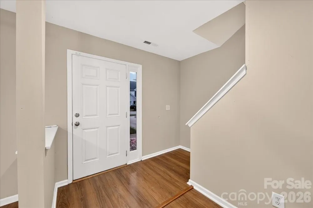 2507 Anna Garrison Road Charlotte, NC 28206