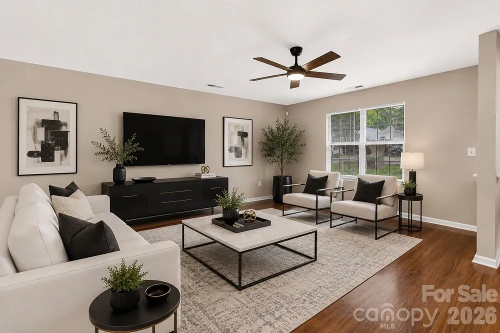 2507 Anna Garrison Road Charlotte, NC 28206