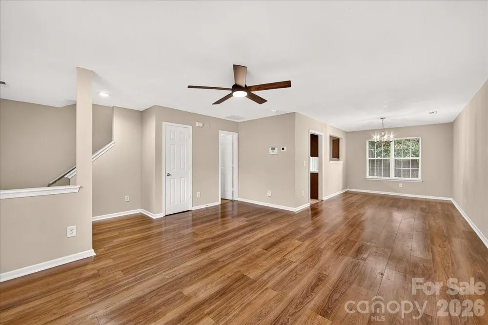 2507 Anna Garrison Road Charlotte, NC 28206