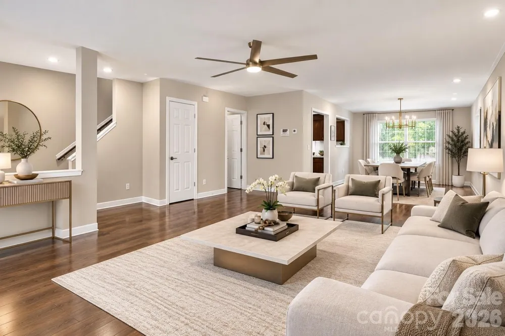 2507 Anna Garrison Road Charlotte, NC 28206