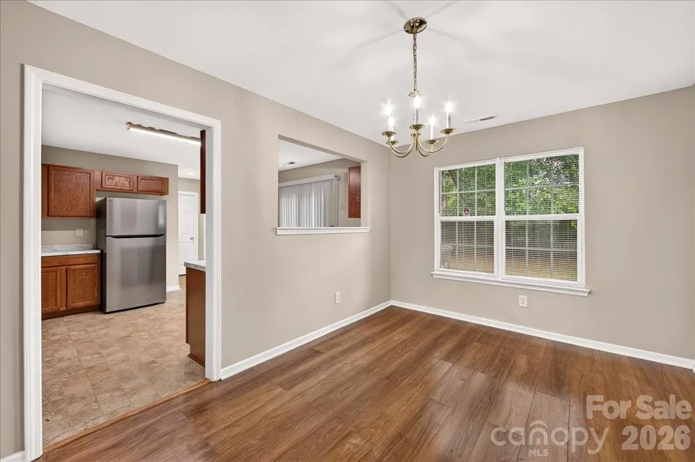 2507 Anna Garrison Road Charlotte, NC 28206