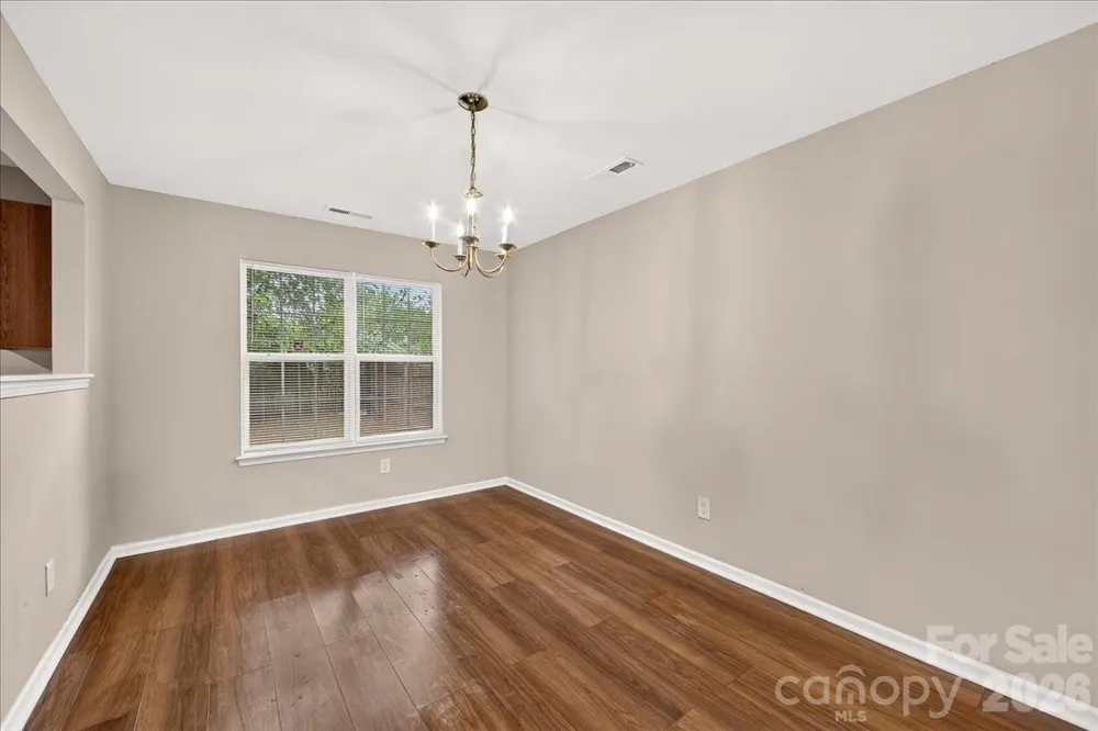 2507 Anna Garrison Road Charlotte, NC 28206