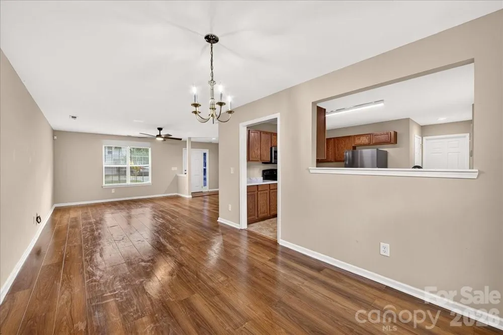 2507 Anna Garrison Road Charlotte, NC 28206