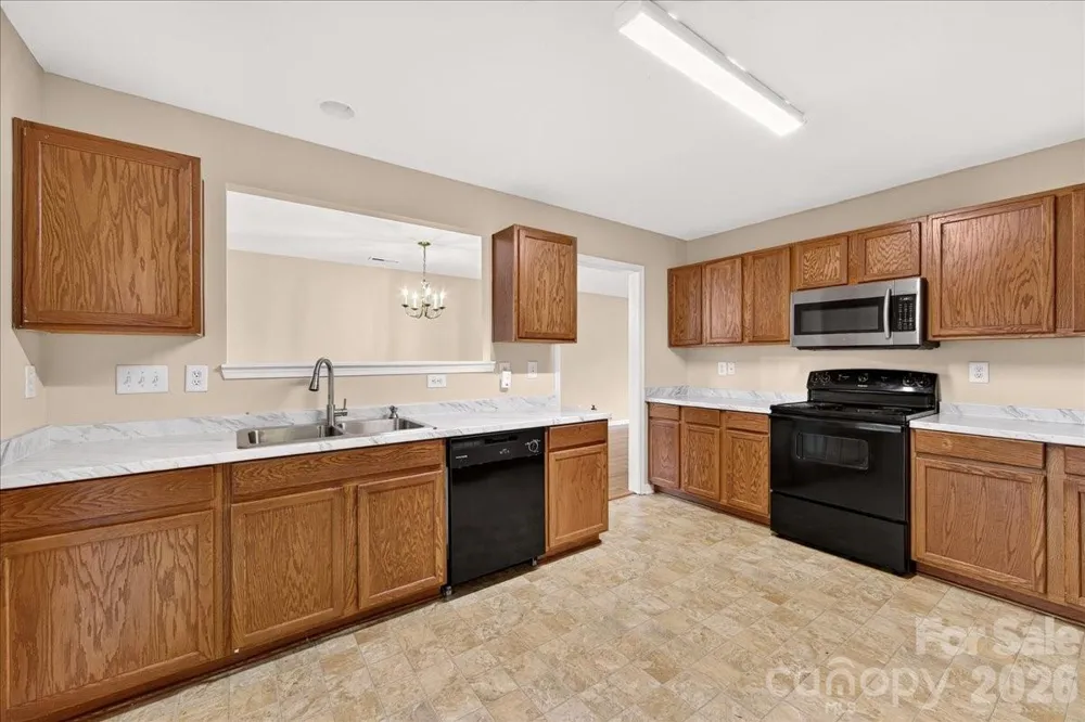 2507 Anna Garrison Road Charlotte, NC 28206