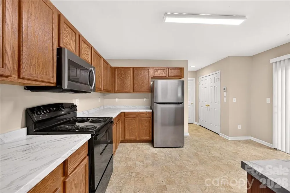 2507 Anna Garrison Road Charlotte, NC 28206