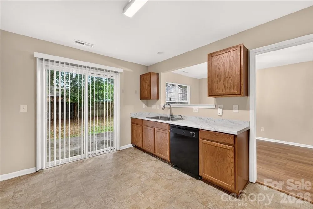 2507 Anna Garrison Road Charlotte, NC 28206